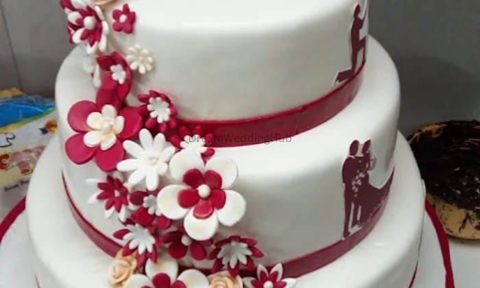 La Belleza Cake