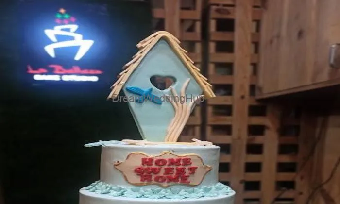 La Belleza Cake Studio