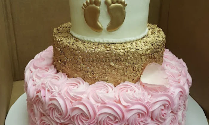 La Belleza The Cake