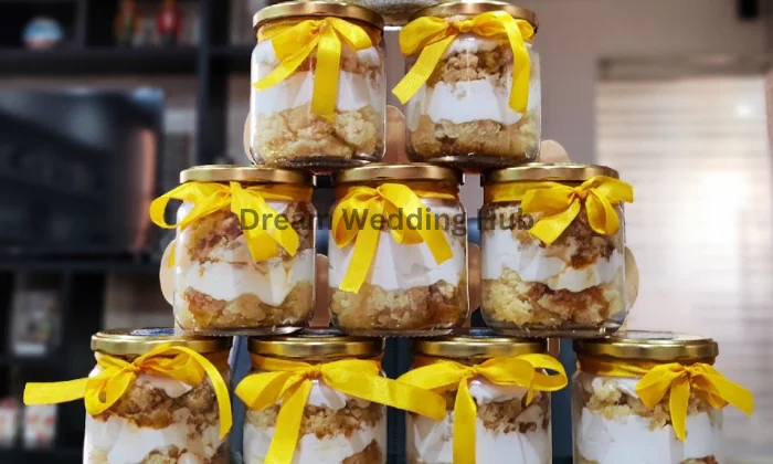 La Cakes La Cakes