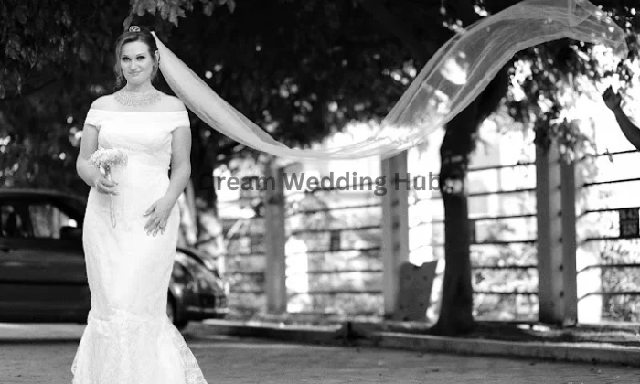 La Cara Bridal Studio Bridal Makeup
