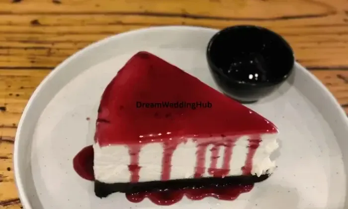 La Cherie Cheesecake