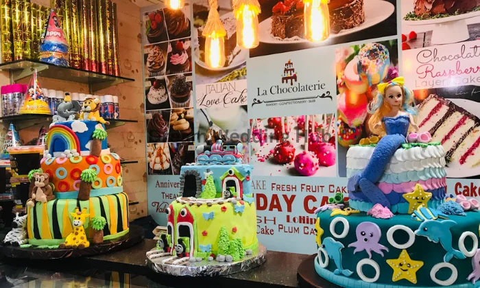 La Chocolaterie