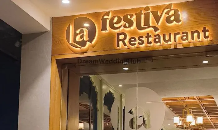 La Festiva Restaurant & Banquet