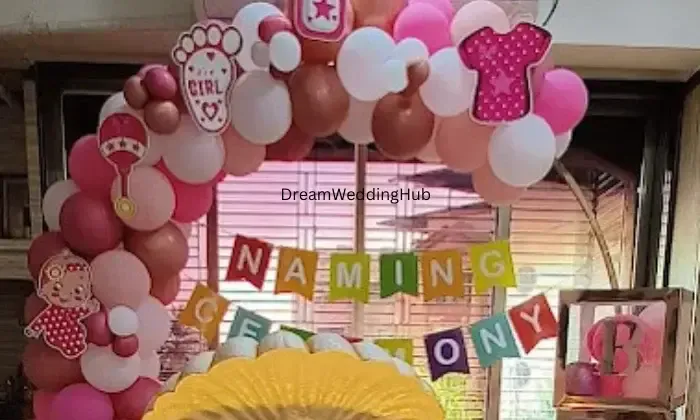 La Fiesta Decor