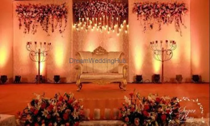La Flor - Wedding Decor & Event Management Company In Mangalore
