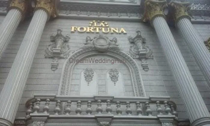 La Fortuna