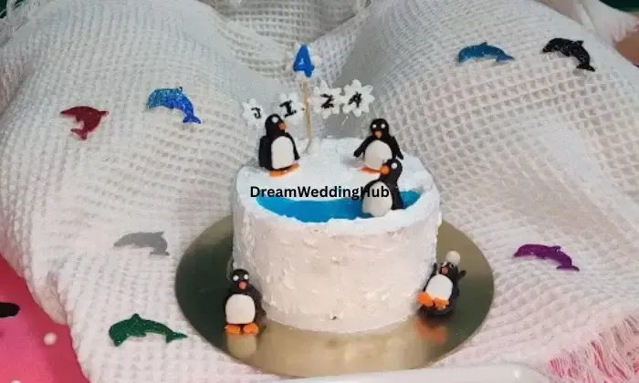 La Gateau Castle