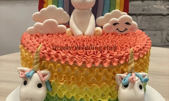 La La Land Cakeshop Vengalloor