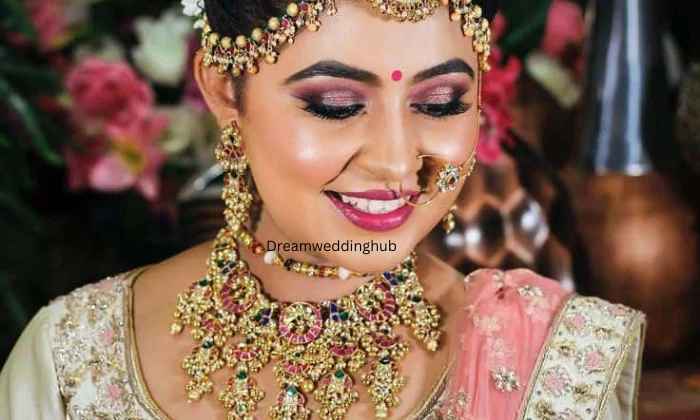 La Mac Bridal
