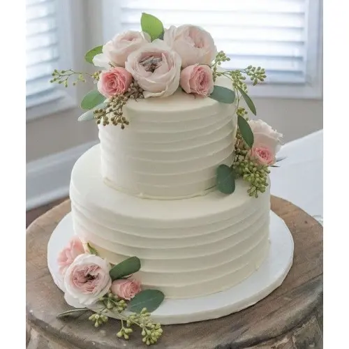 La Mons Cakes & Bakes