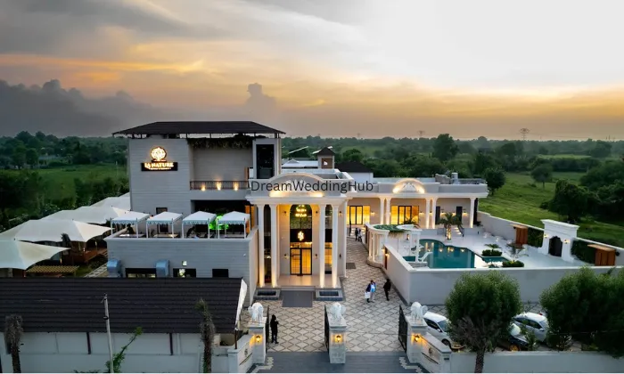  La Nature Hotels