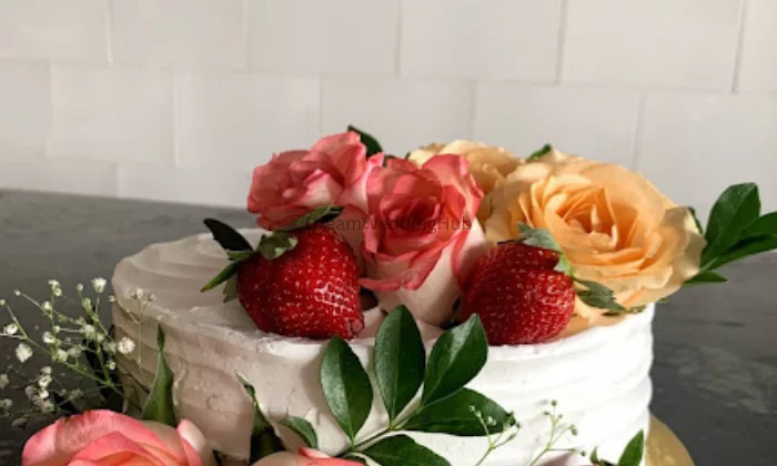La Patisserie La Patisserie