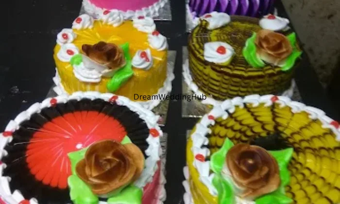 La Patisserie La Patisserie