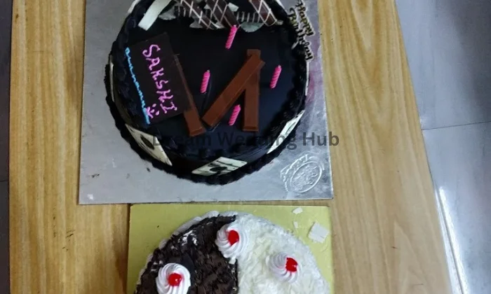 La Perle Cakes