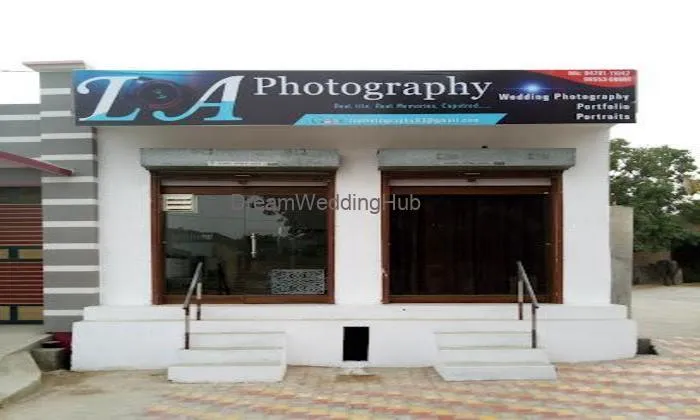 La Photography