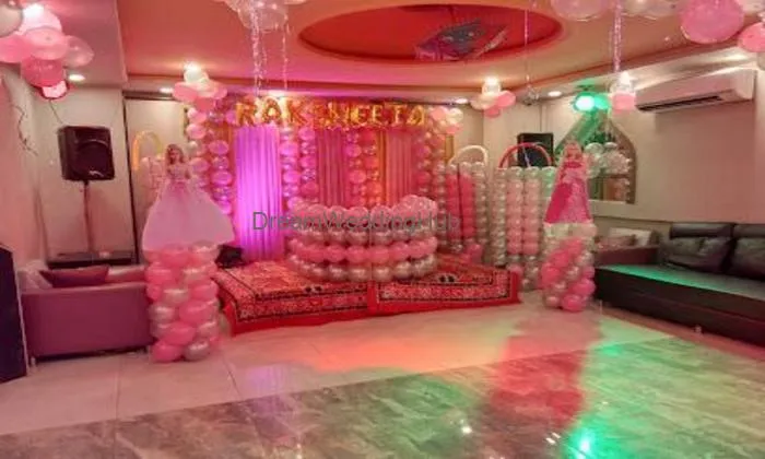 La Rose Restaurant & Banquet