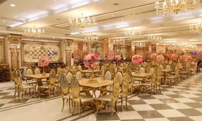 La Stella Banquet