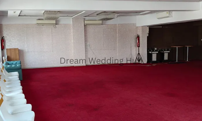 La Treno Banquet Hall