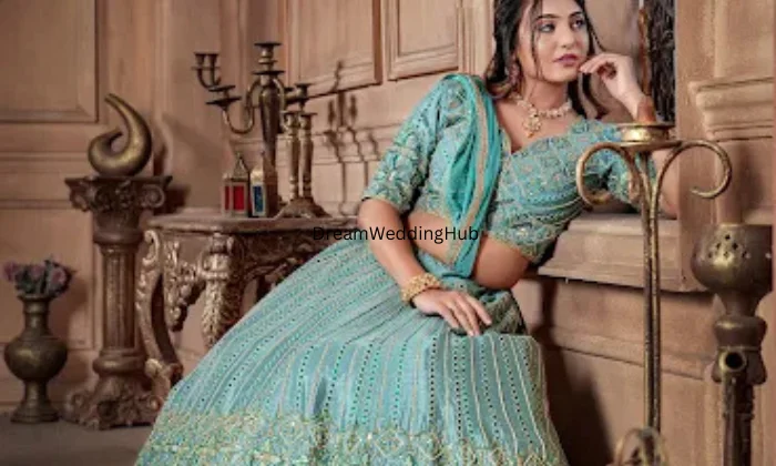 Laadlee Bridal Couture