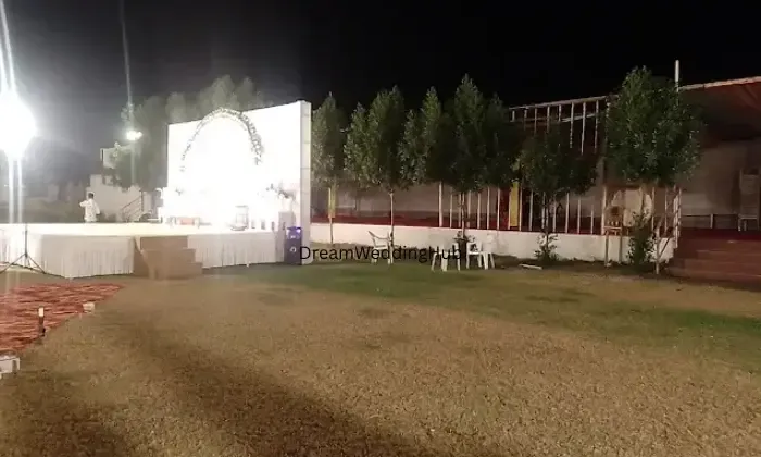 Laadli  Party  Plot