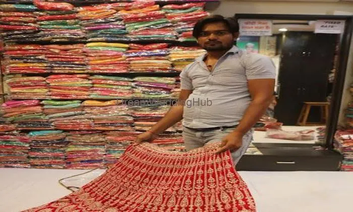Laado Talwala Creation - Best Saree Suit Lehenga Showroom