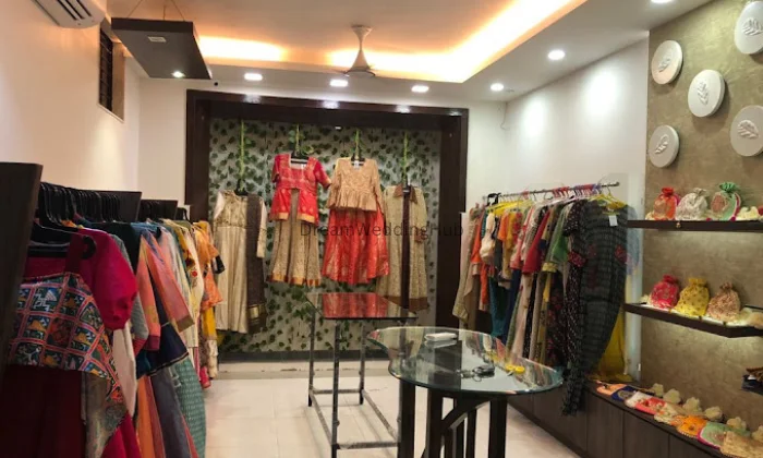 Laasya Boutique