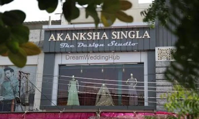 Label Akanksha Singla