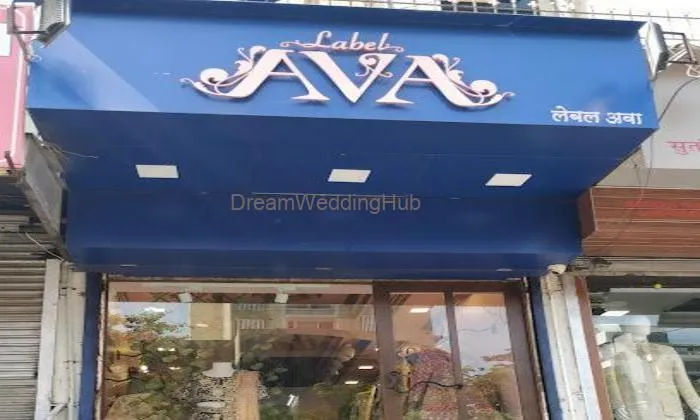 Label Ava