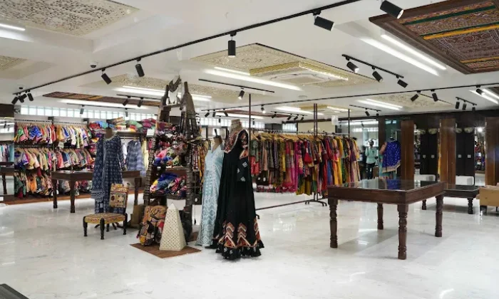 Label Jagruti