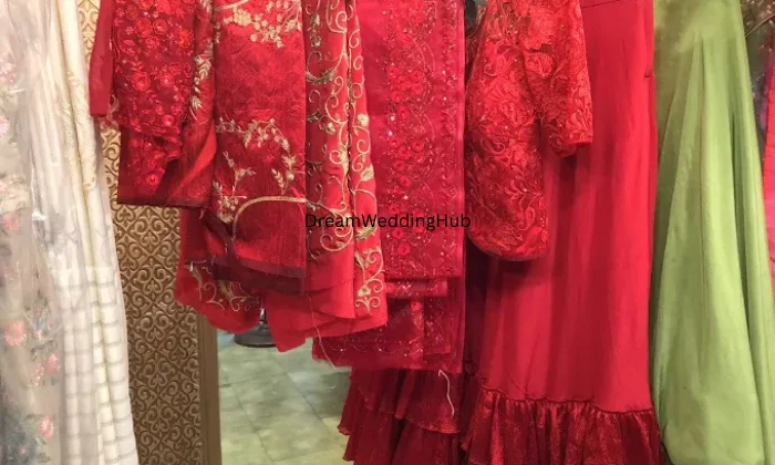 Label Kriti Kumar