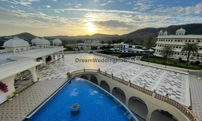Labhgarh Palace Resort