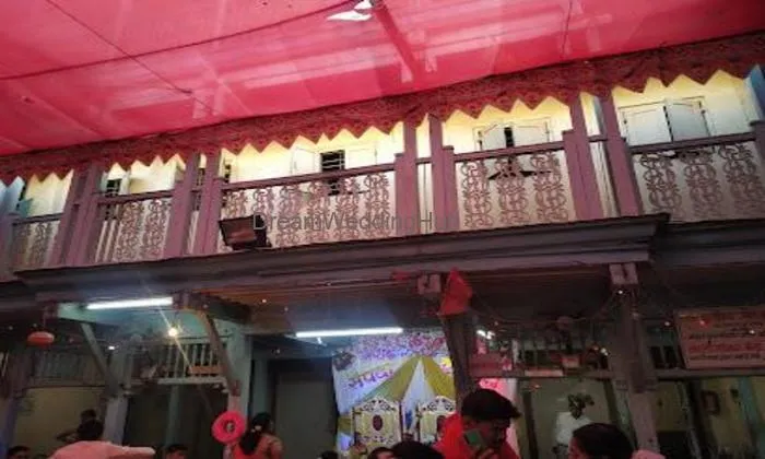 Lad Suvarnkar Mangal Karyalay