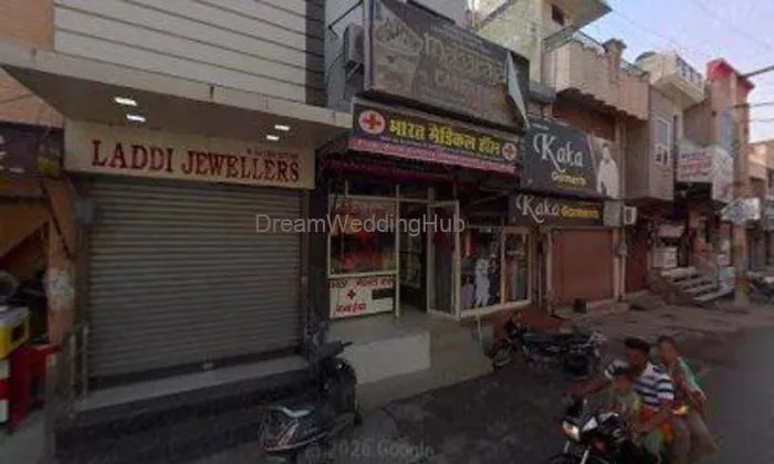 Laddi Jewellers