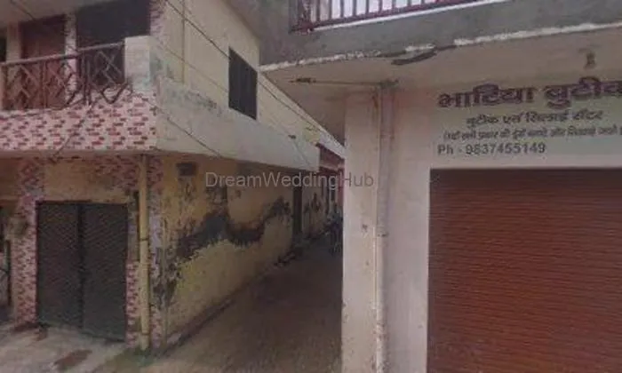 Laddu Gopal Ji And Radha Rani Makeover Point
