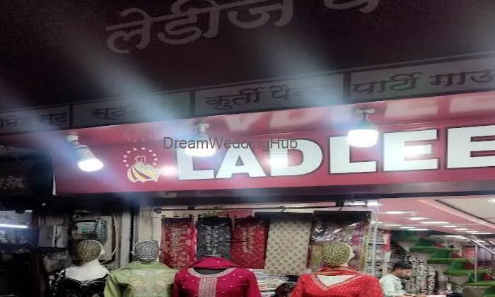 Ladlee Ladies Wear