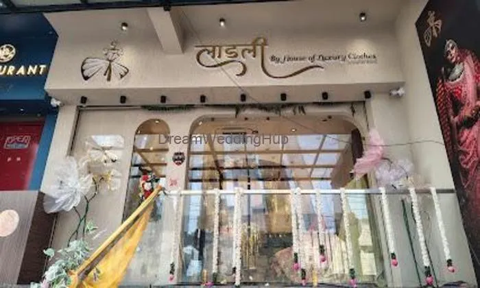 Ladli By House Of Luxury Clothes