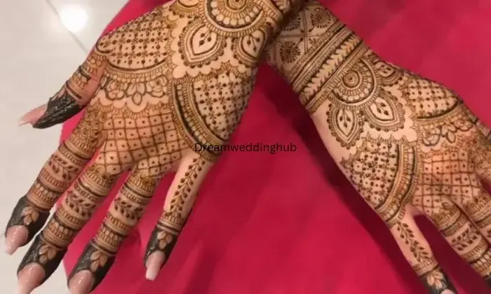 Lados Mehendi