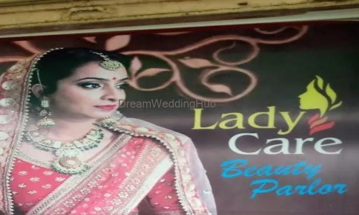 Lady Care Beauty Parlour