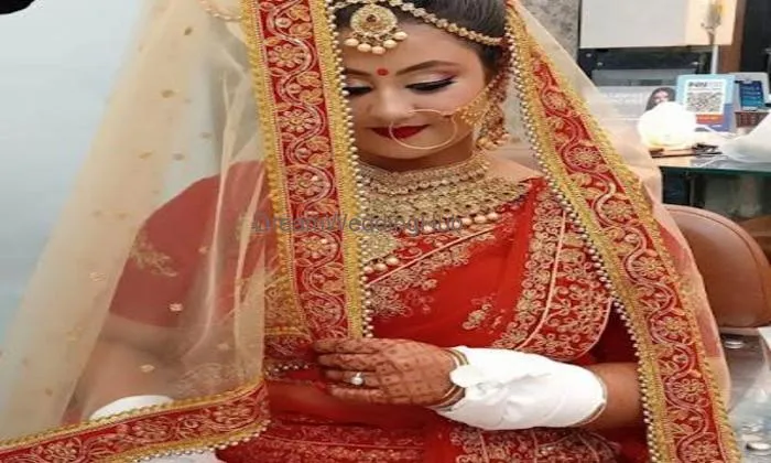 Lady Care Beauty Salon (by Mamta Khandelwal) Lady Care Beauty Salon (by Mamta Khandelwal)