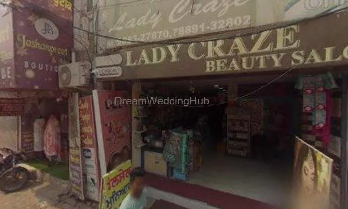 Lady Craze