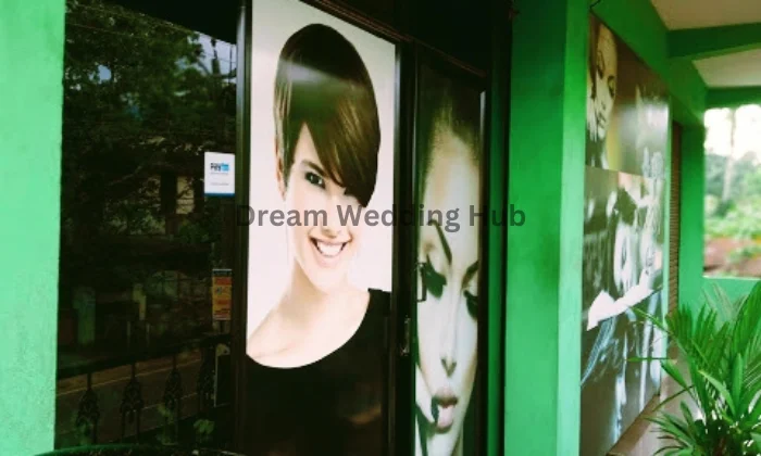Lady Max Beauty Parlour Lady Max Beauty Parlour