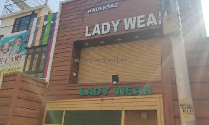 Lady Wear Fashions