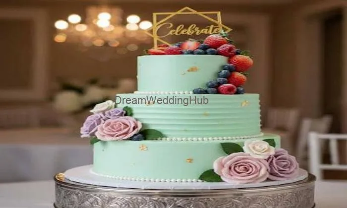 Lafaza - Customised Birthday Cakes, Home Made Cakes In Madurai