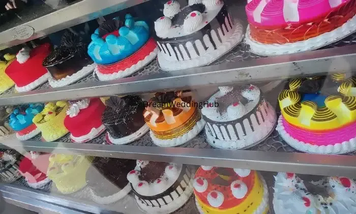 Lagan Bakers Cake Shop