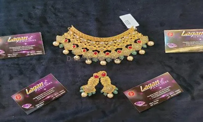 Lagan Jewellers