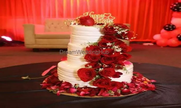 La'gateau Bakery