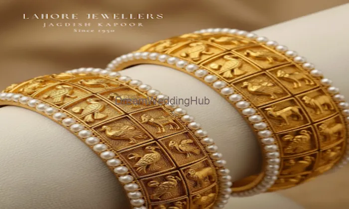 Lahore Jewellers Jagdish Kapoor
