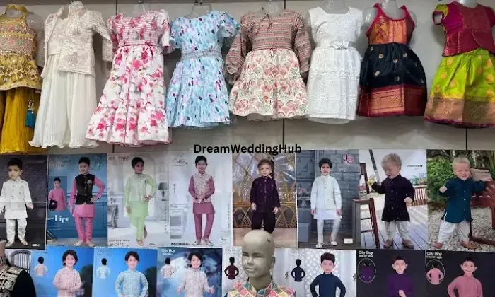 Lahoti Collections