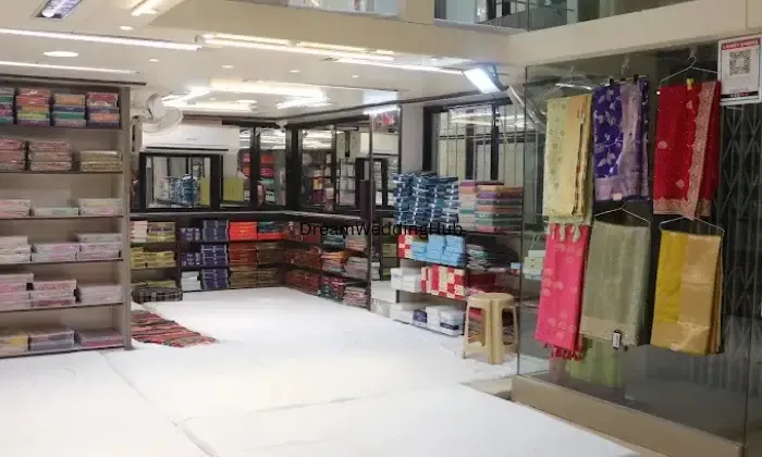 Lahoti Sarees